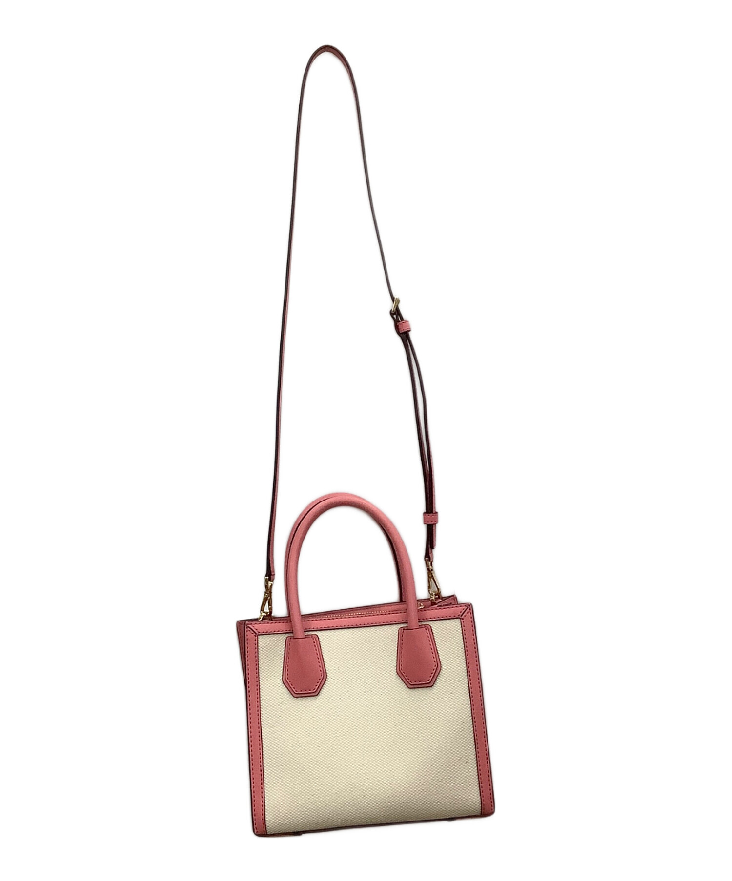 中古・古着通販】MICHAEL KORS (マイケル・コース) 2WAYバッグ