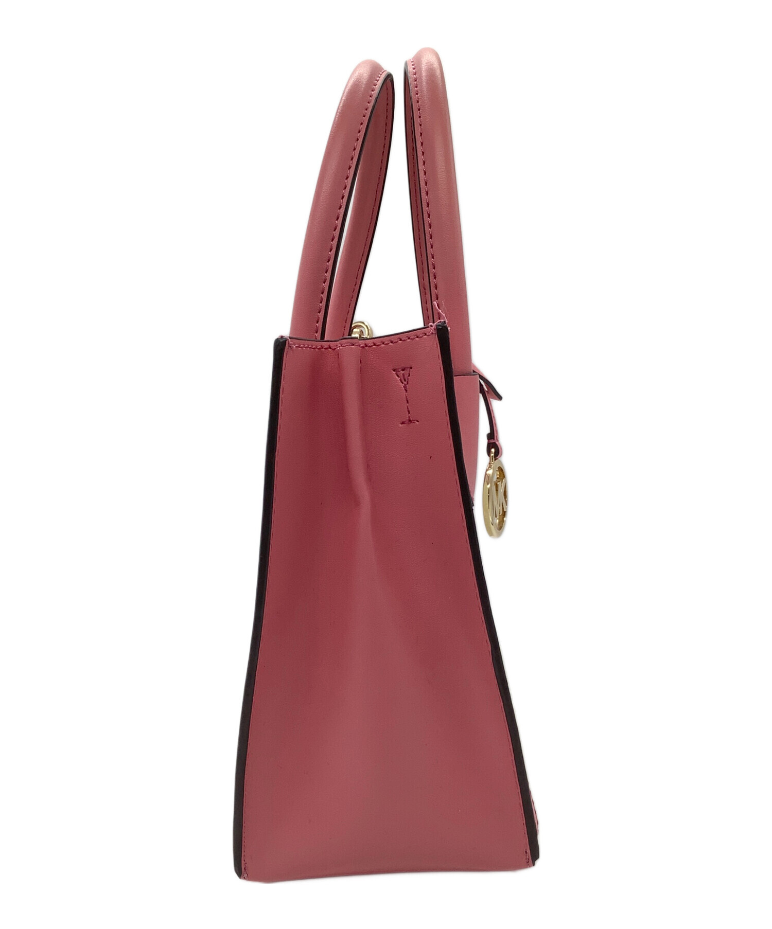 中古・古着通販】MICHAEL KORS (マイケル・コース) 2WAYバッグ