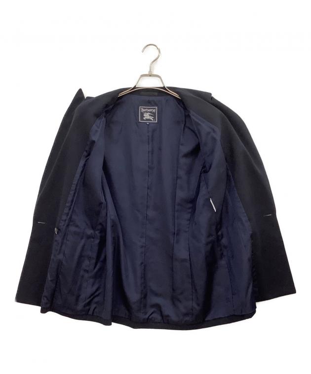 中古・古着通販】Burberry's (バーバリーズ) 金釦ダブルブレスト