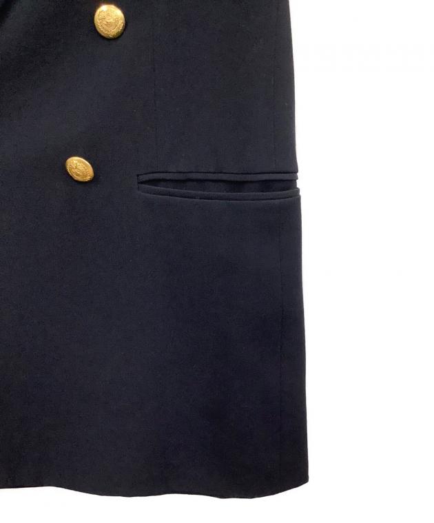 中古・古着通販】Burberry's (バーバリーズ) 金釦ダブルブレスト