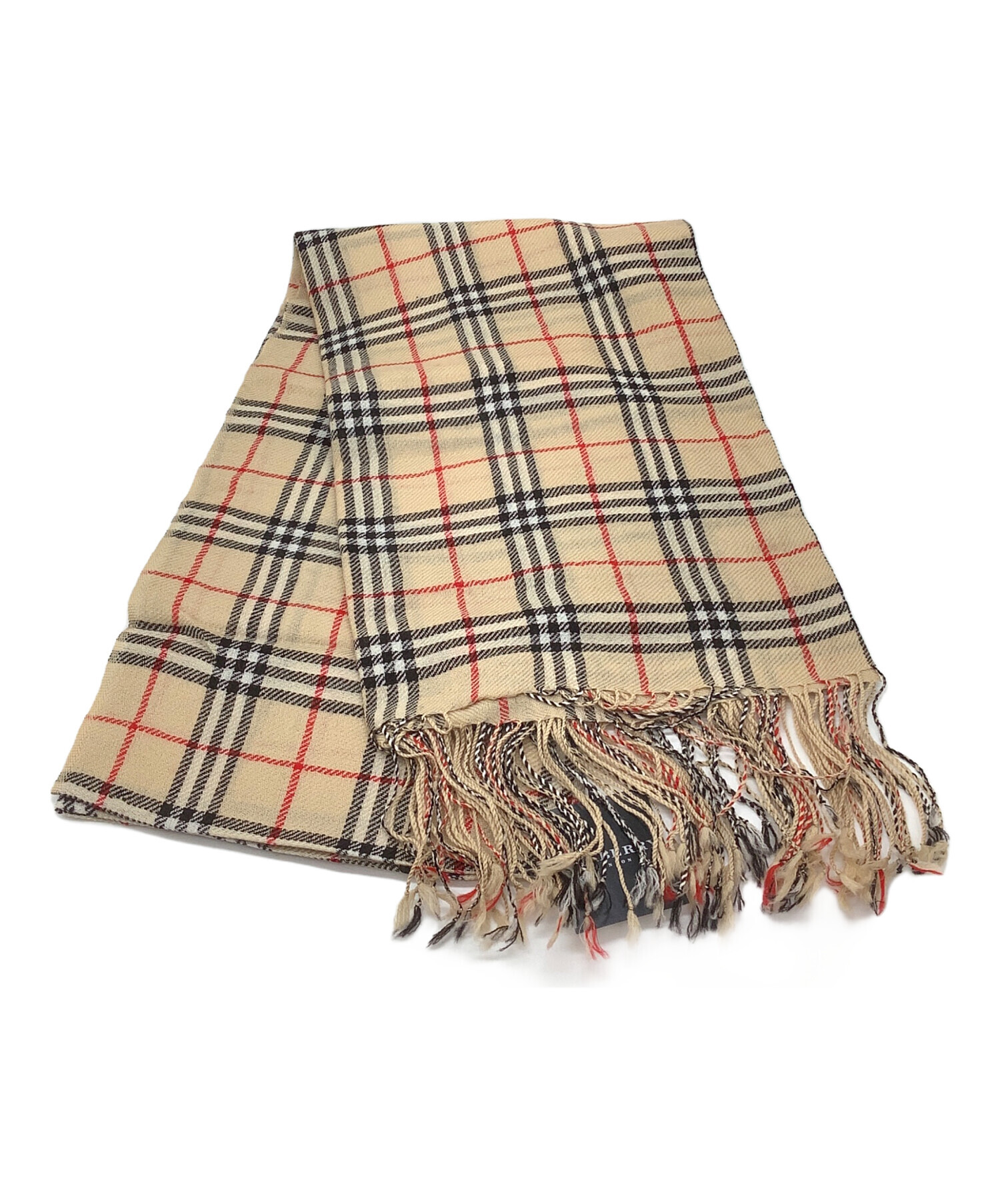 中古・古着通販】BURBERRY LONDON (バーバリーロンドン) シルク