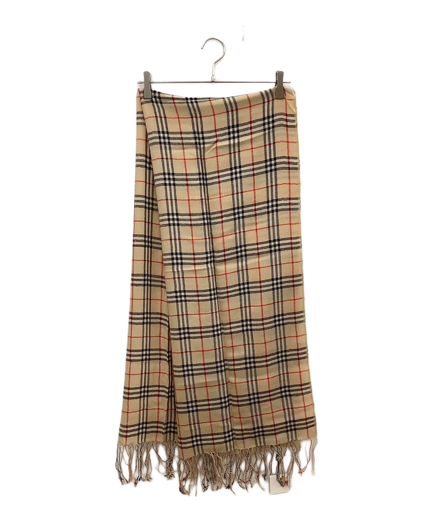 中古・古着通販】BURBERRY LONDON (バーバリーロンドン) シルク