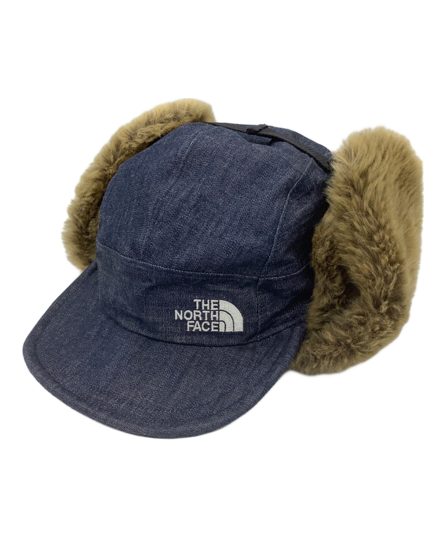THE NORTH FACE フライトキャップ 【新品未使用】 中古・古着通販】THE NORTH FACE (ザ ノース フェイス) フライト