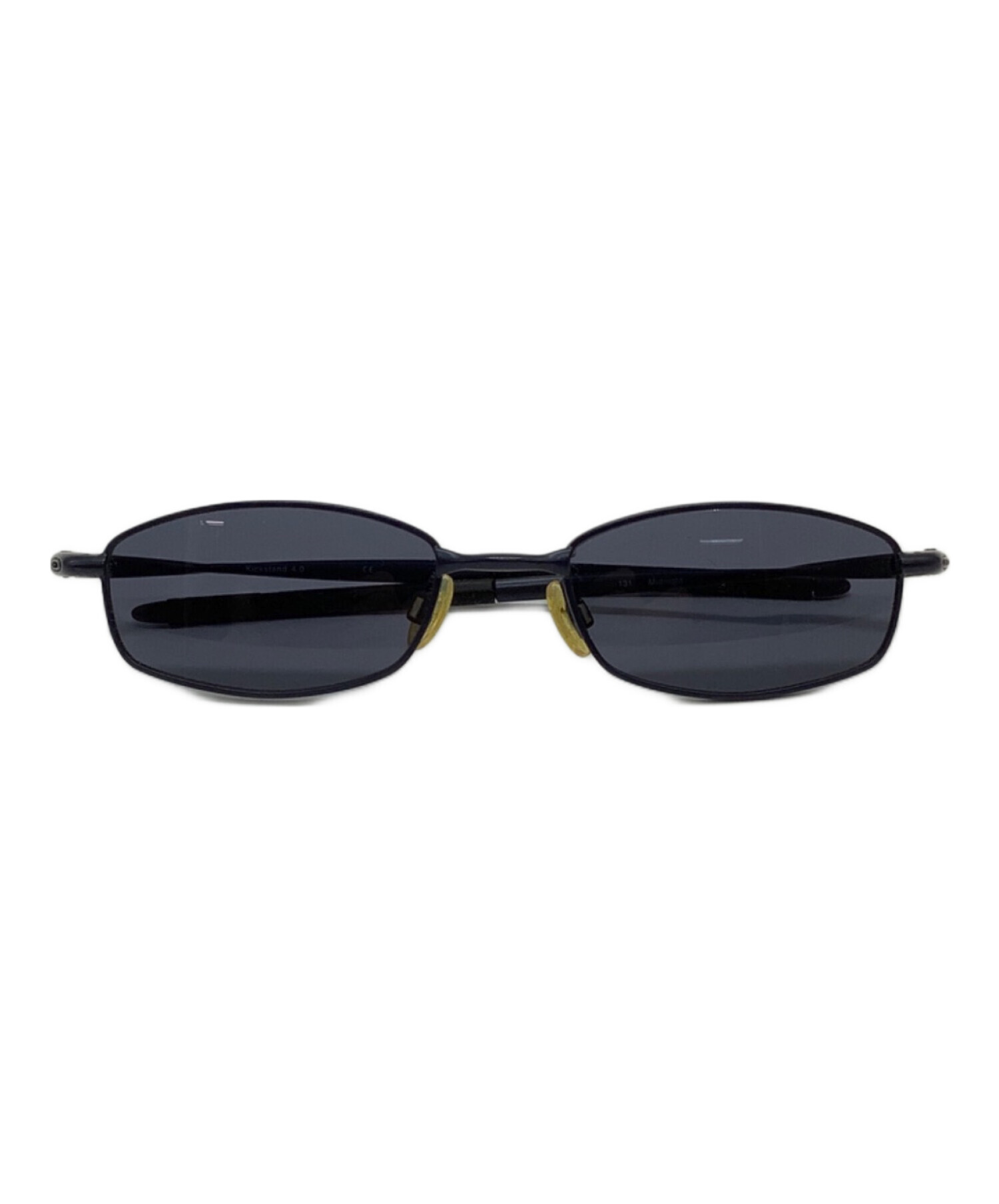 中古・古着通販】OAKLEY (オークリー) サングラス｜ブランド・古着通販