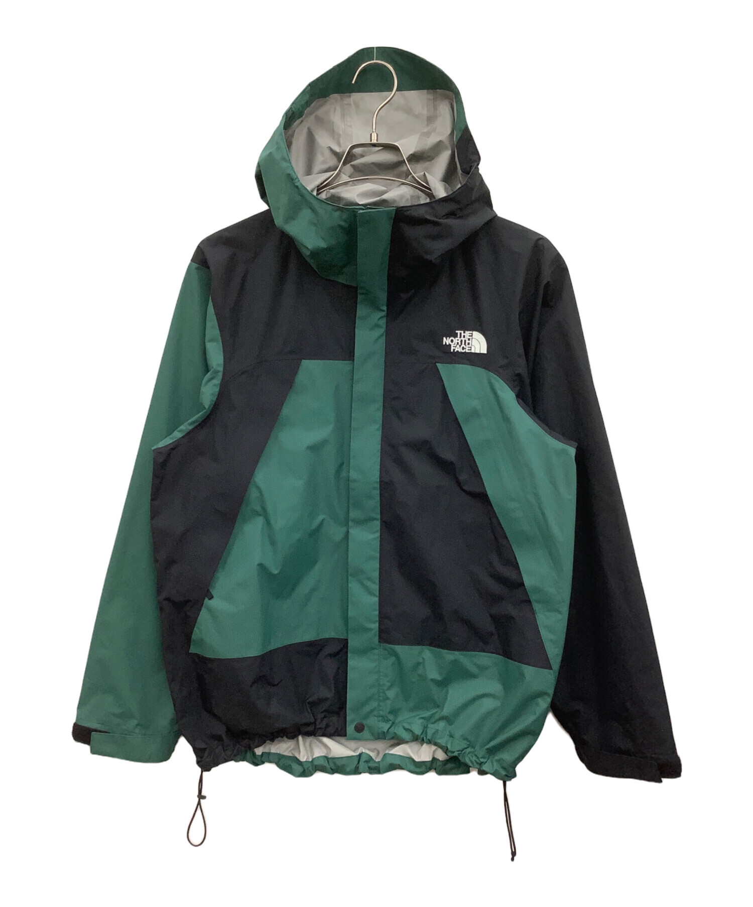 中古・古着通販】THE NORTH FACE (ザ ノース フェイス) ジオメトリック 
