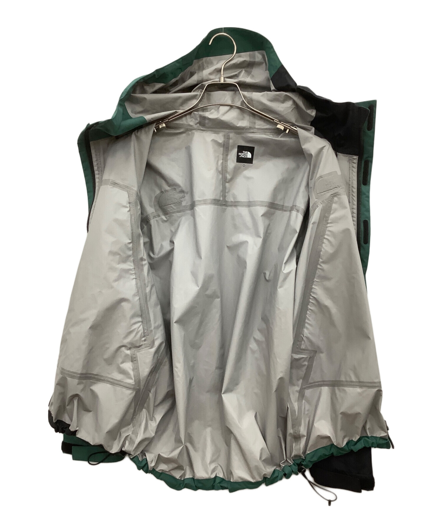 中古・古着通販】THE NORTH FACE (ザ ノース フェイス) ジオメトリック 