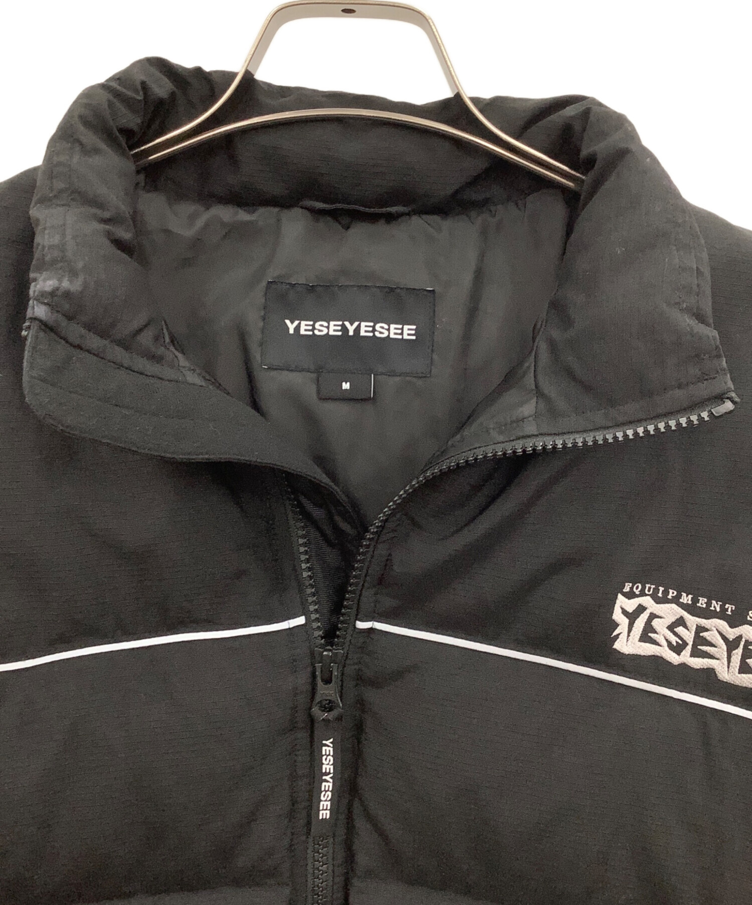 中古・古着通販】YESEYESEE (イエスアイシー) Adam et Rope (アダム エ