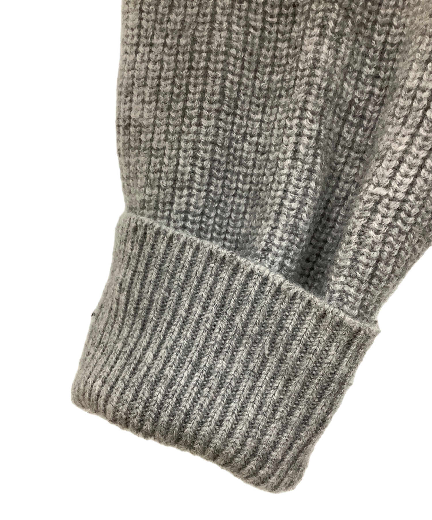 中古・古着通販】maison kitsune (メゾンキツネ) ボールドフォックス