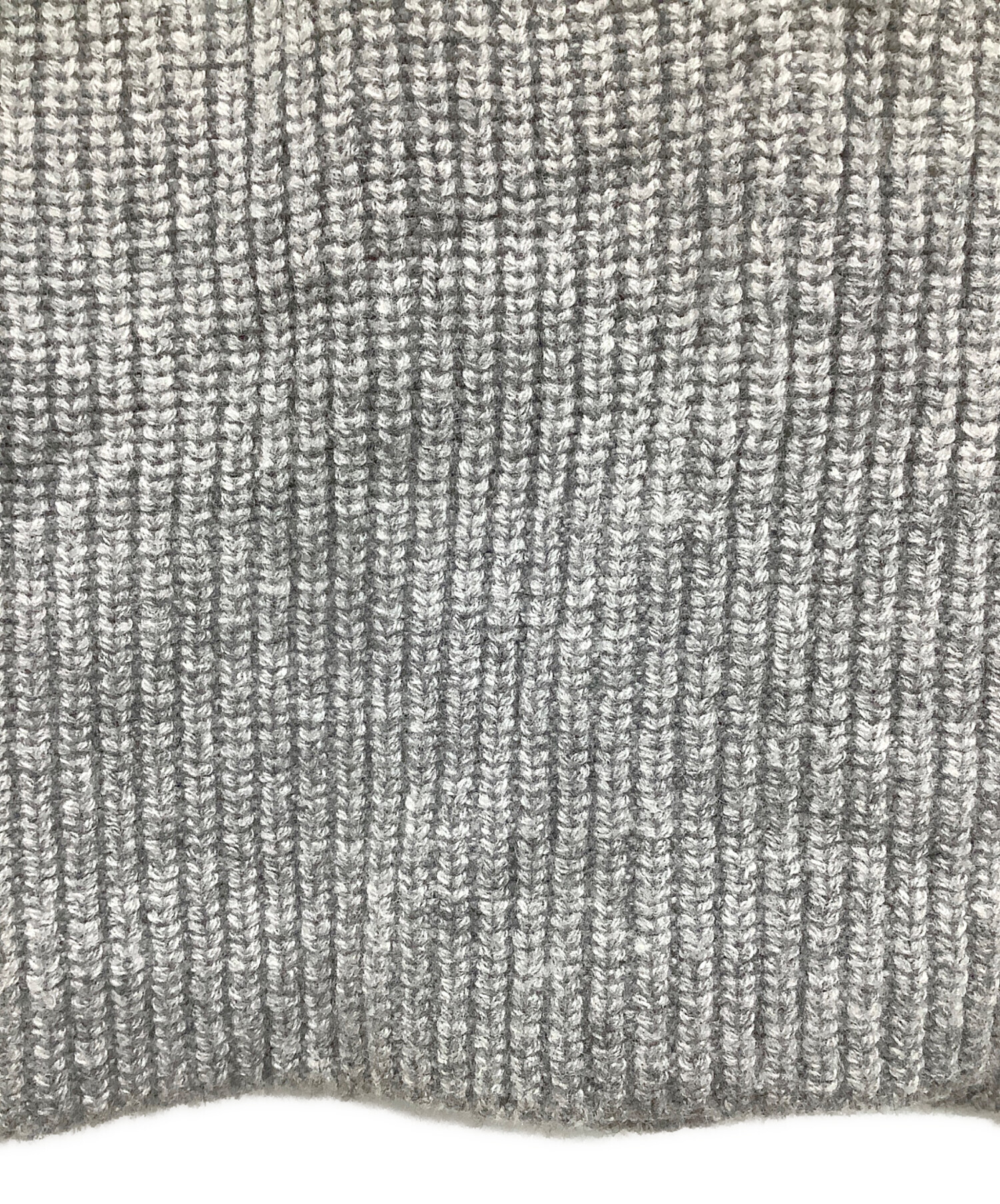 中古・古着通販】maison kitsune (メゾンキツネ) ボールドフォックス