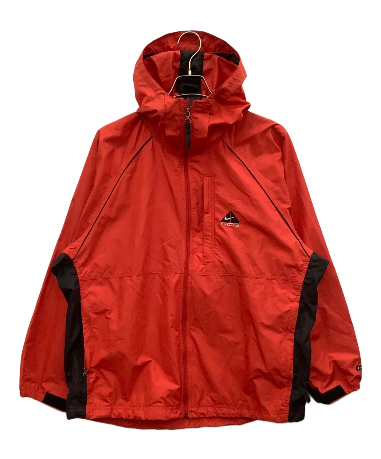 中古・古着通販】NIKE ACG (ナイキエーシージー) ライトシェル