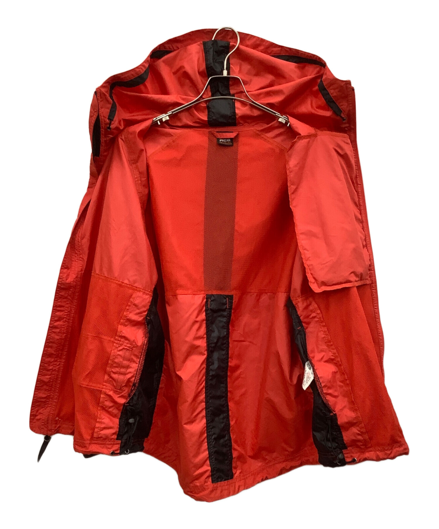 中古・古着通販】NIKE ACG (ナイキエーシージー) ライトシェル