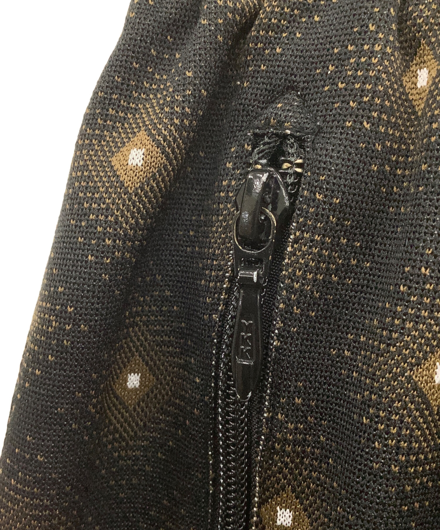 中古・古着通販】Needles (ニードルズ) トラックパンツ ブラック