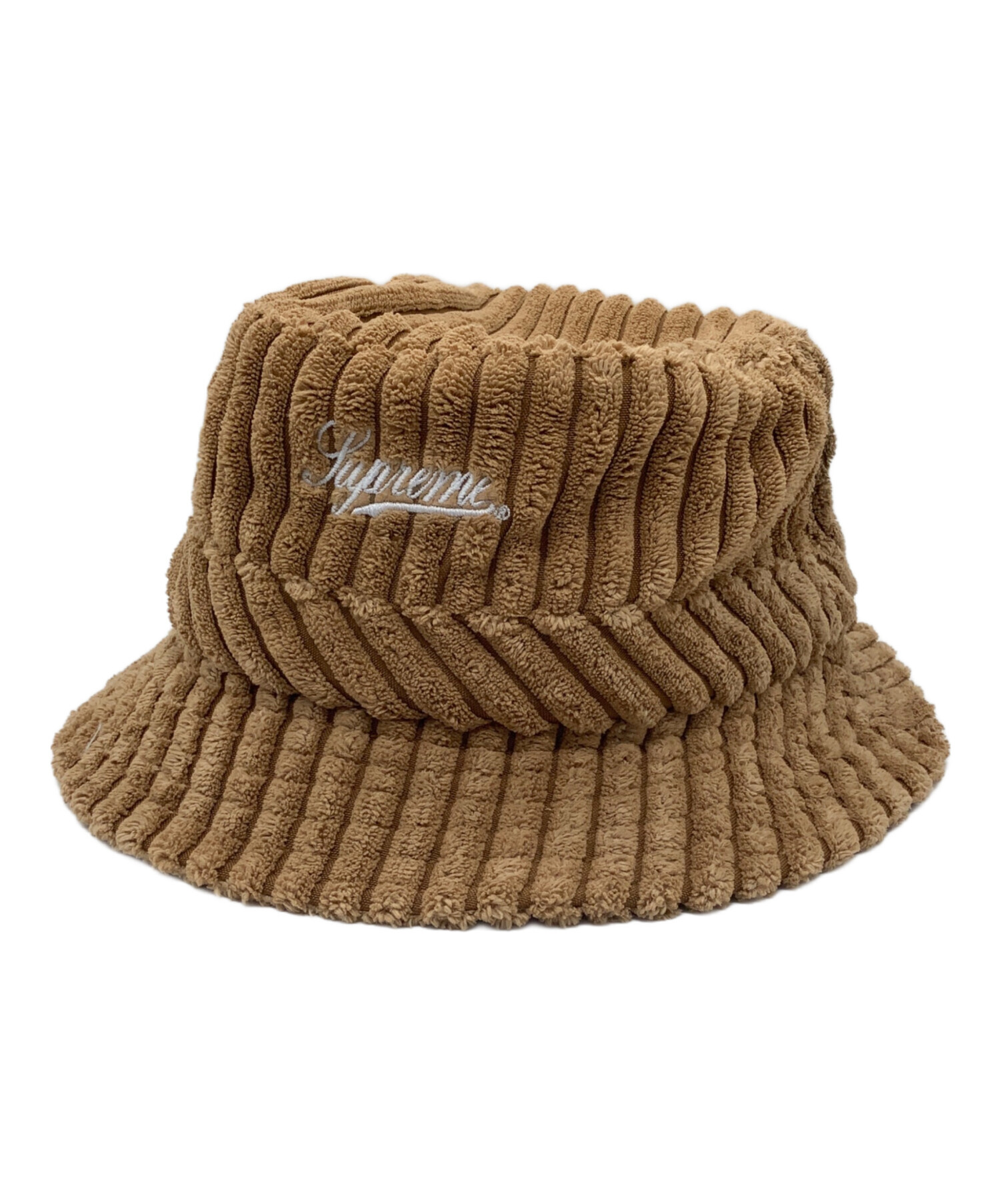 中古・古着通販】SUPREME (シュプリーム) Terry Corduroy Crusher