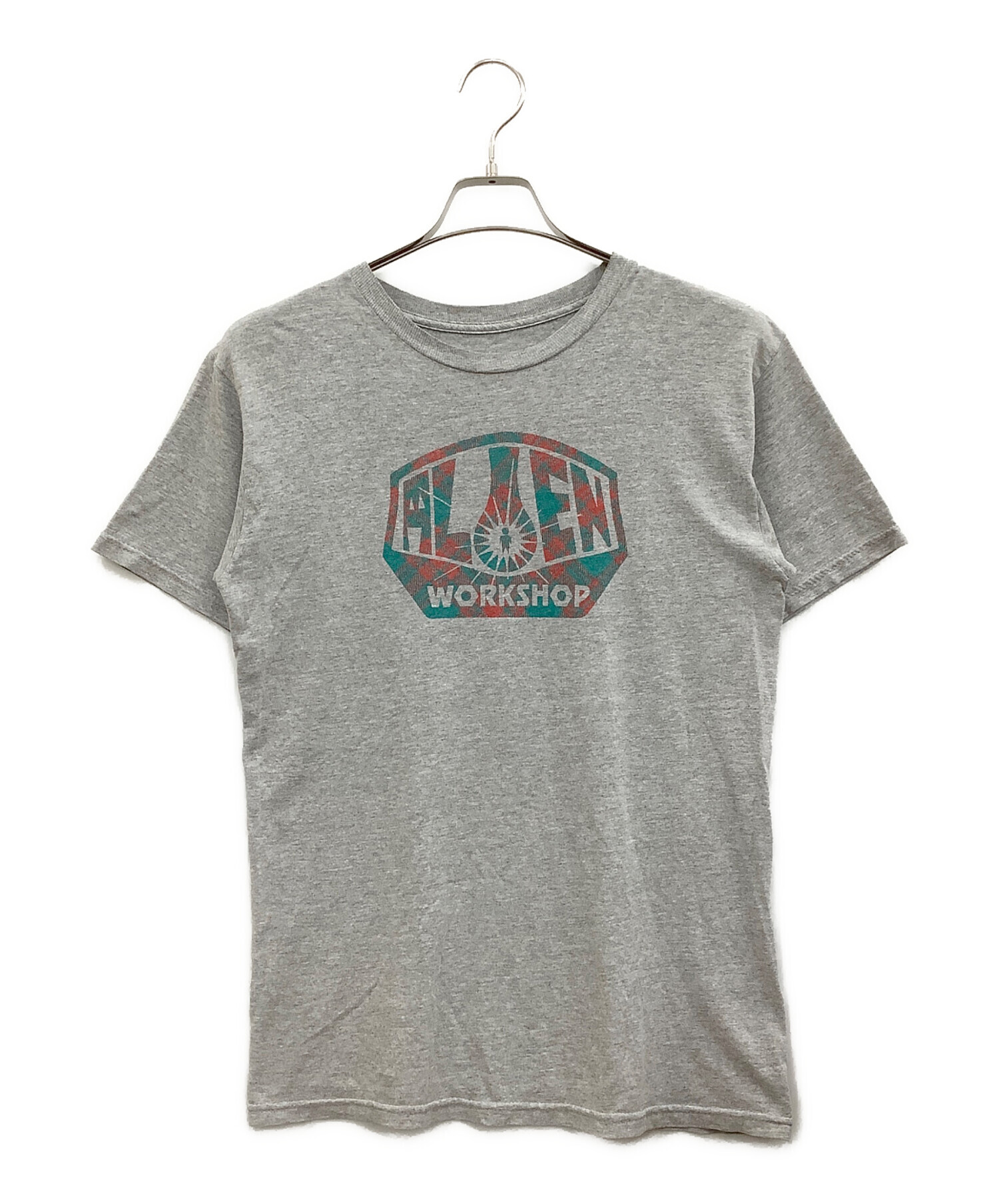 中古・古着通販】ALIEN WORKSHOP (エーリアンワークショップ) 半袖 