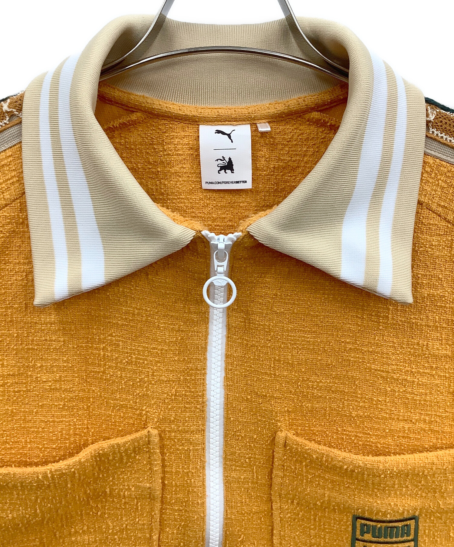 中古・古着通販】PUMA (プーマ) SASQUATCHfabrix. (サスクワッチ