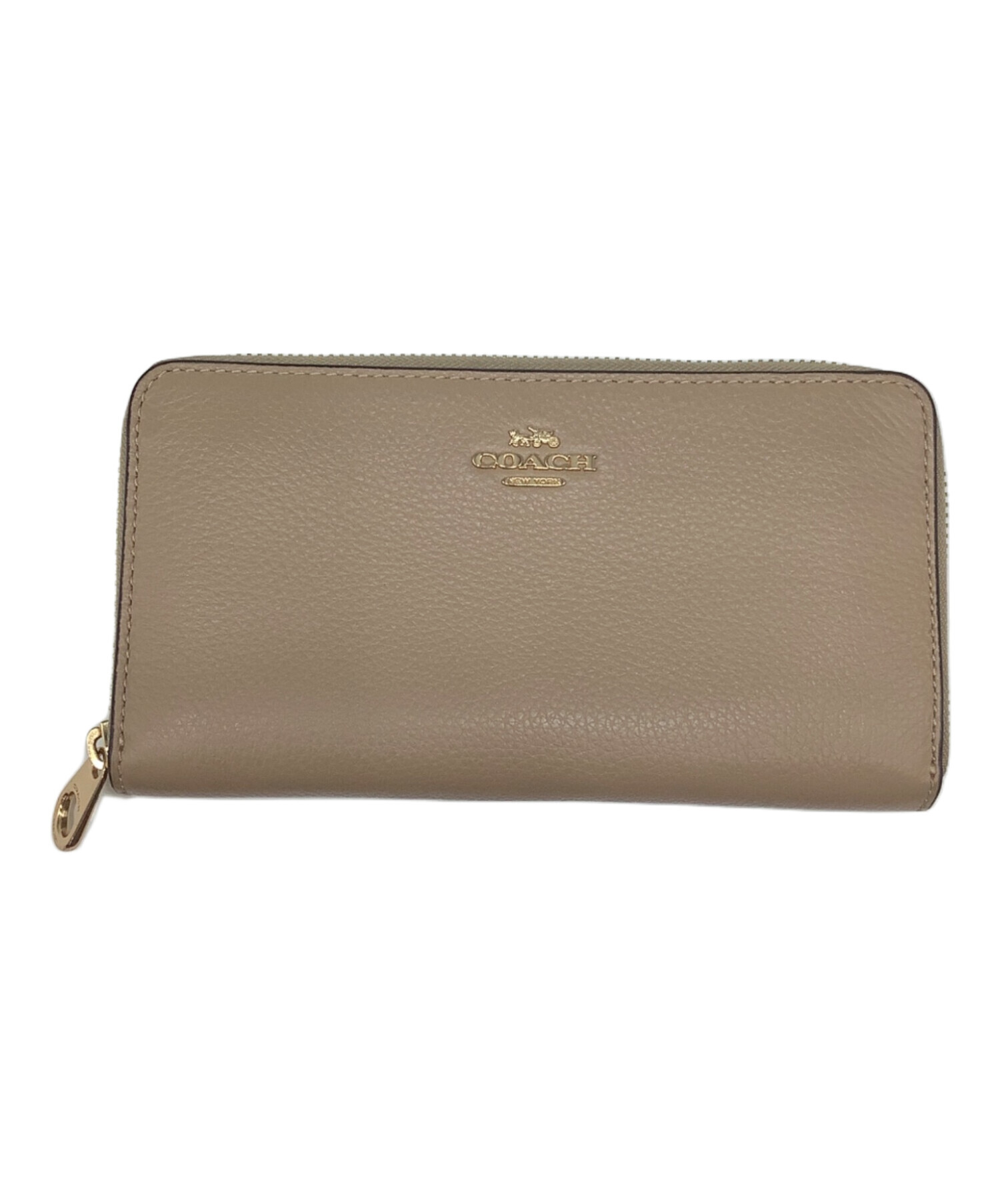 〈専用ページ〉COACH財布 中古 中古・古着通販】COACH (コーチ) 2つ折り財布 ブラック｜ブランド