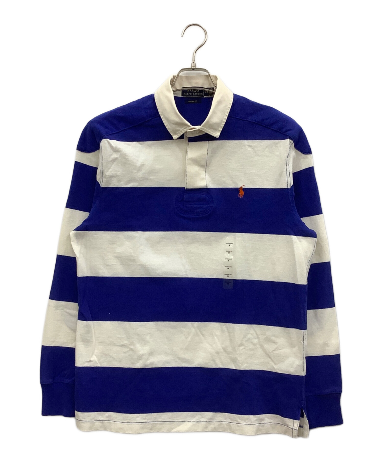 ポロラルフローレン・RUSSIA、ポロシャツ古着 中古・古着通販】POLO RALPH LAUREN (ポロ・ラルフローレン