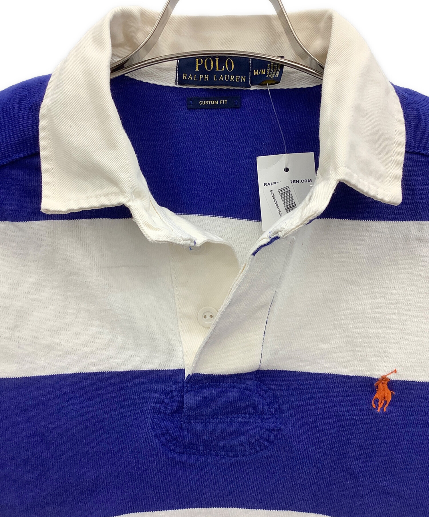 中古・古着通販】POLO RALPH LAUREN (ポロ・ラルフローレン