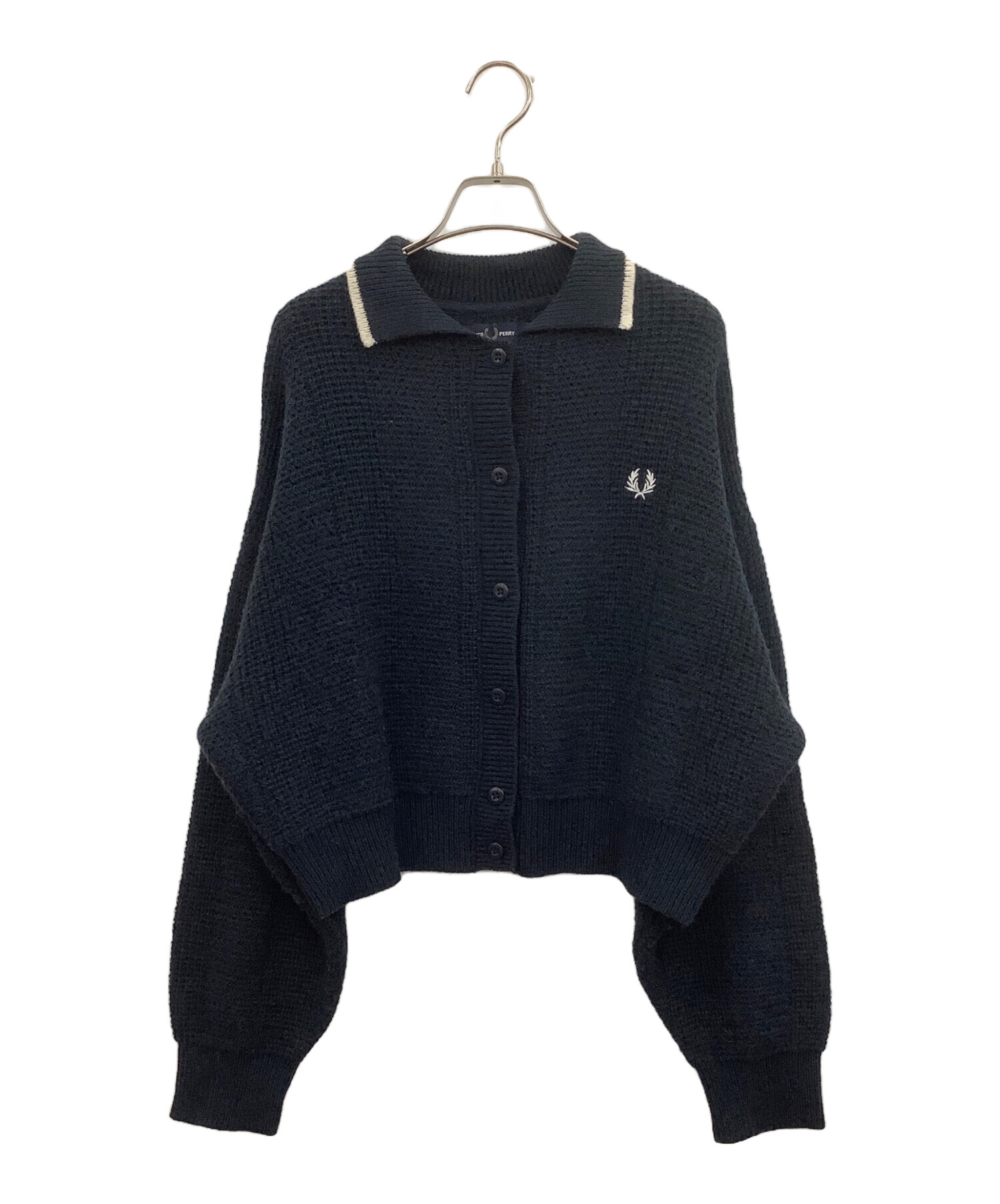 フレッドペリー　カーディガン　Ray Beams 中古・古着通販】FRED PERRY (フレッドペリー) RAY BEAMS (レイ