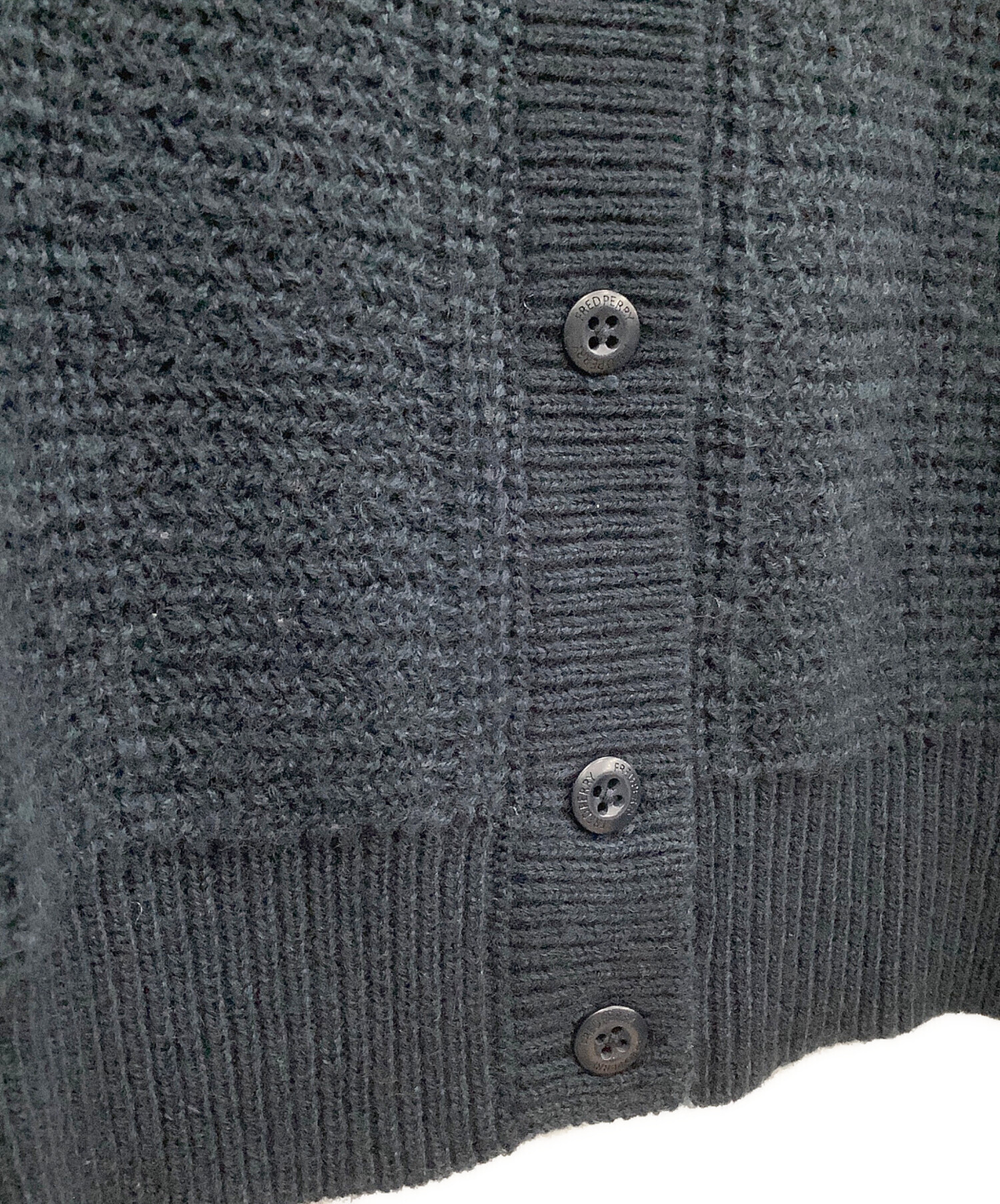 中古・古着通販】FRED PERRY (フレッドペリー) RAY BEAMS (レイ