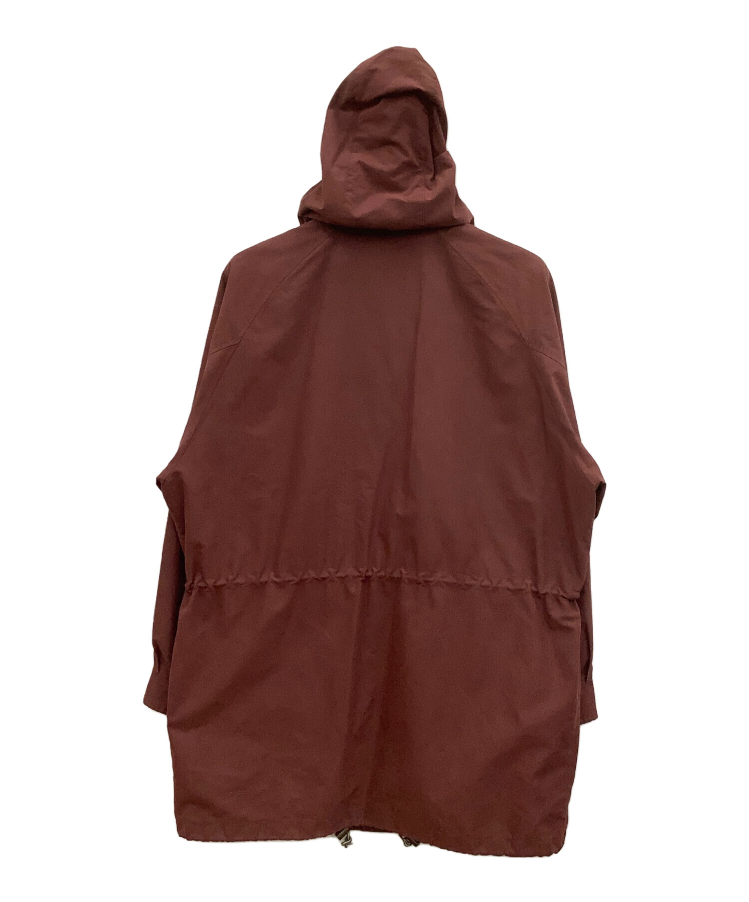 中古・古着通販】Burberry's (バーバリー) フーデッドジャケット