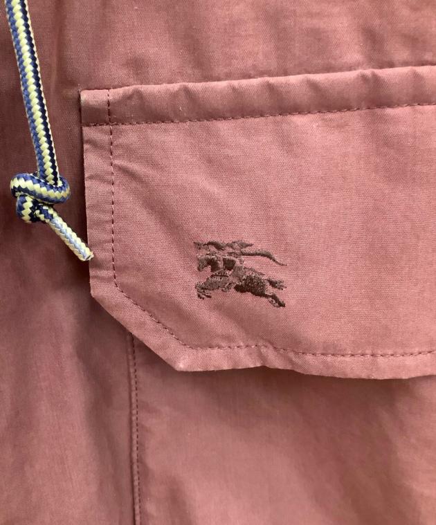 中古・古着通販】Burberry's (バーバリー) フーデッドジャケット