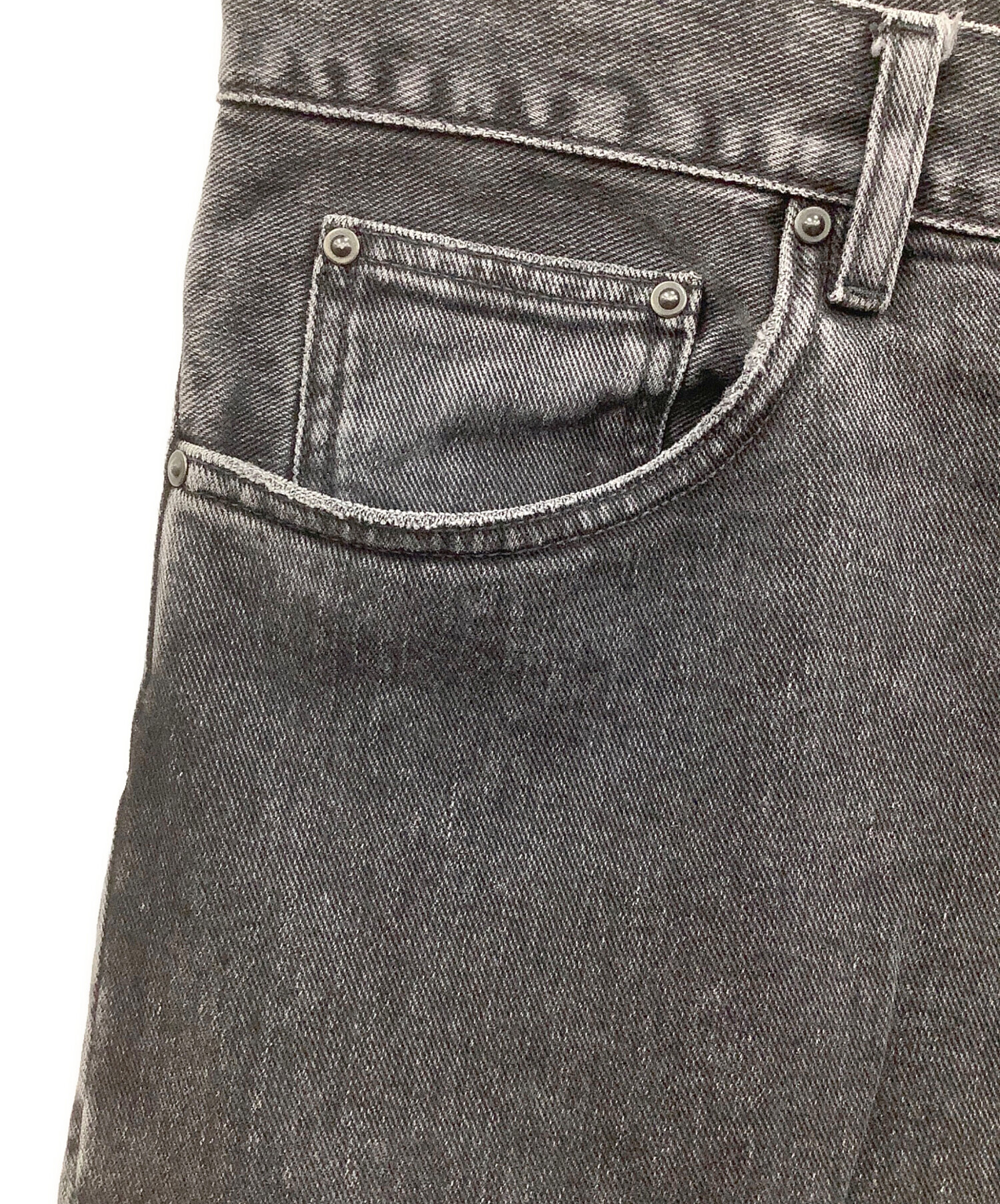 希少　Carhartt ブラックデニムパンツ 楽天市場】カーハート ブラックデニム CARHARTT デニムパンツ