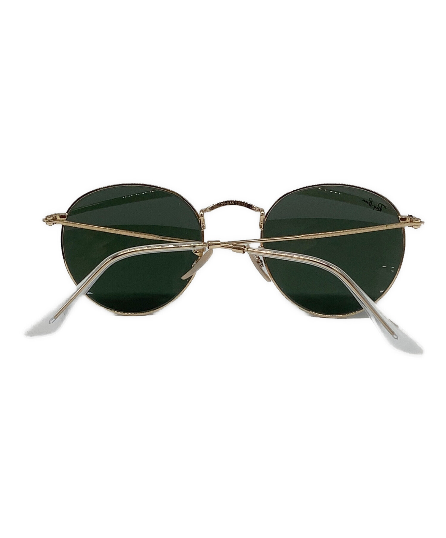 中古・古着通販】RAY-BAN (レイバン) サングラス サイズ:50□21 145
