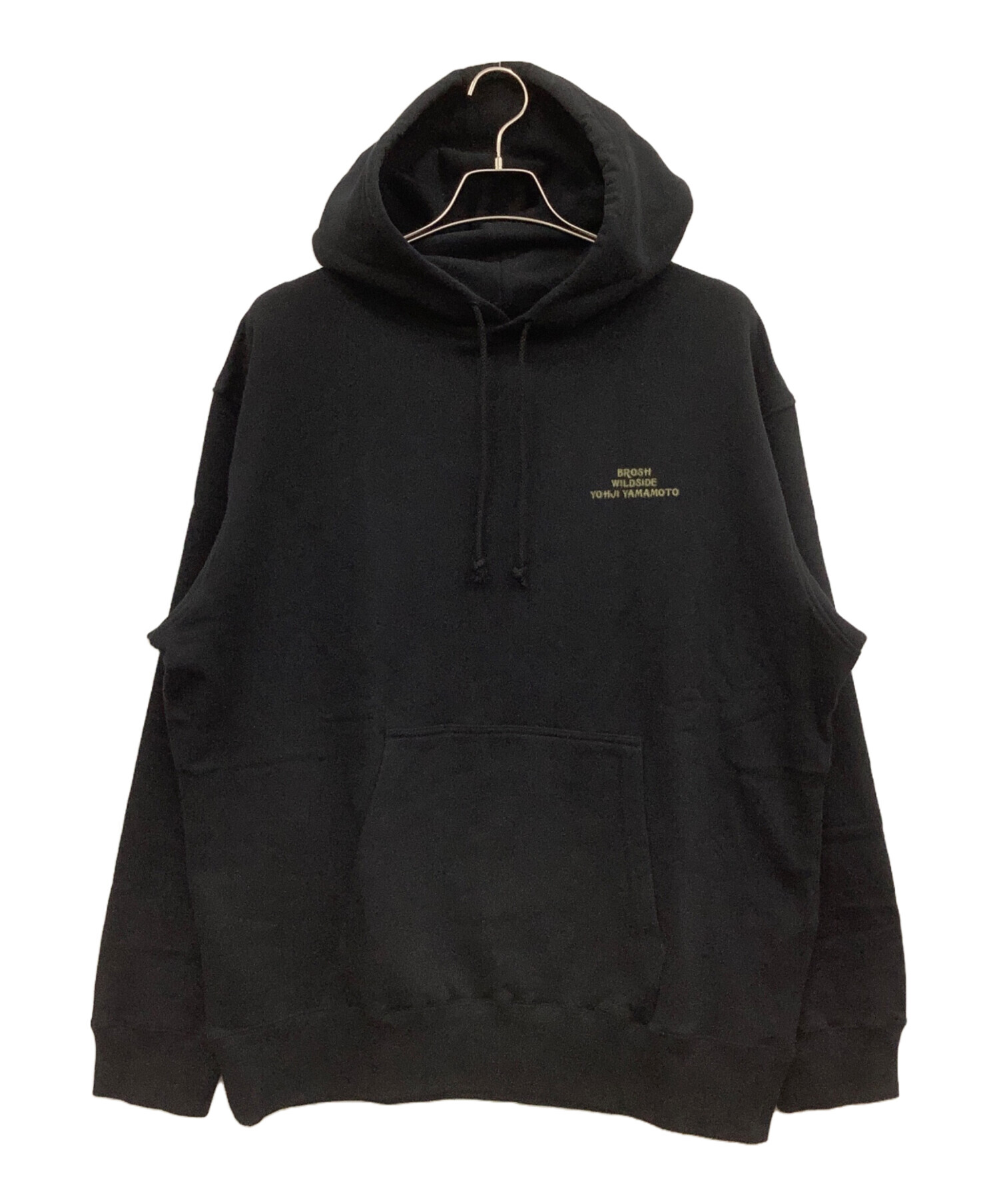 中古・古着通販】WILDSIDE YOHJI YAMAMOTO (ワイルドサイド ヨウジ