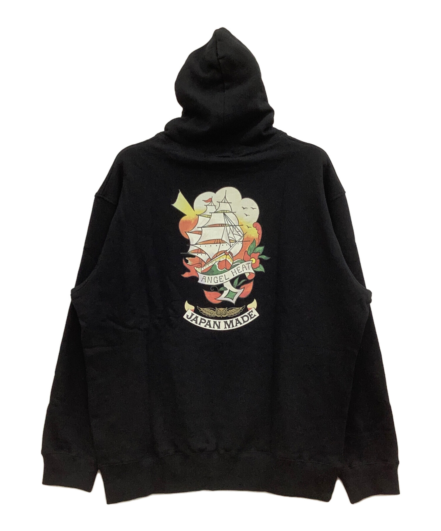 中古・古着通販】WILDSIDE YOHJI YAMAMOTO (ワイルドサイド ヨウジ 