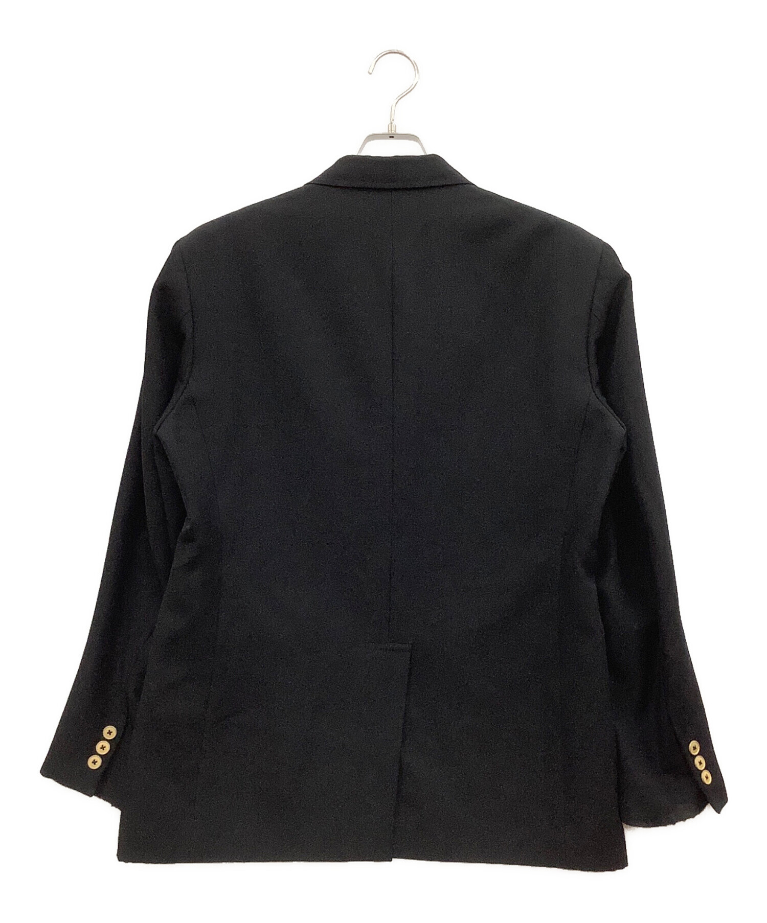 中古・古着通販】TOMORROW LAND (トゥモローランド) ウールメタル 