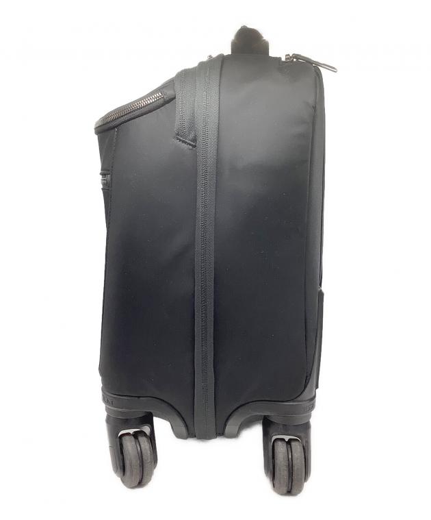 中古・古着通販】TUMI (トゥミ) VOYAGEUR コンパクト キャリーオン