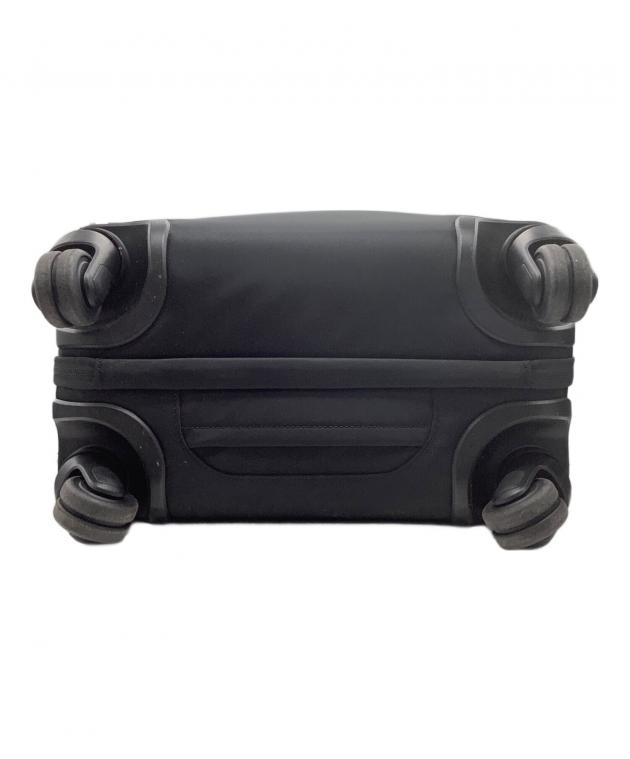 中古・古着通販】TUMI (トゥミ) VOYAGEUR コンパクト キャリーオン