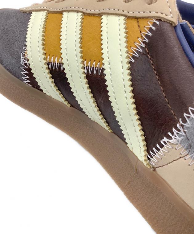 中古・古着通販】adidas (アディダス) GAZELLE 85 atmos TSUGIHAGI