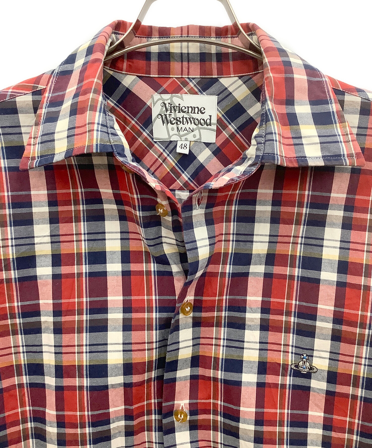 中古・古着通販】Vivienne Westwood man (ヴィヴィアン ウェストウッド