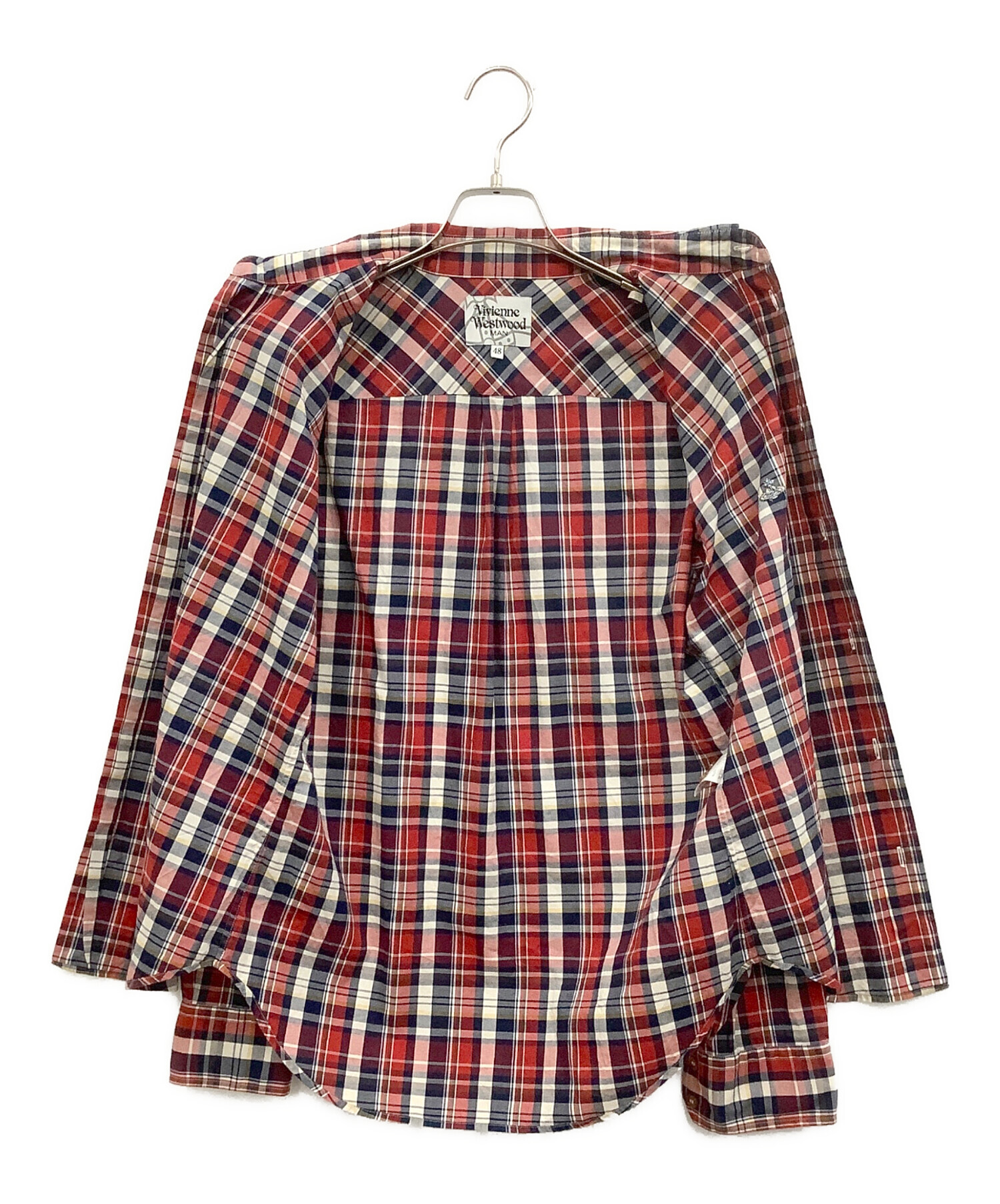 中古・古着通販】Vivienne Westwood man (ヴィヴィアン ウェストウッド