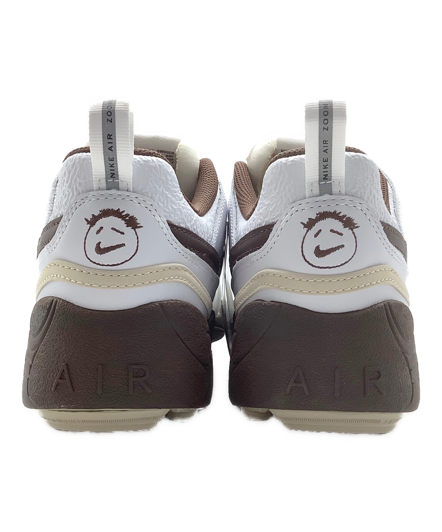 中古・古着通販】NIKE (ナイキ) Travis Scott (トラヴィススコット