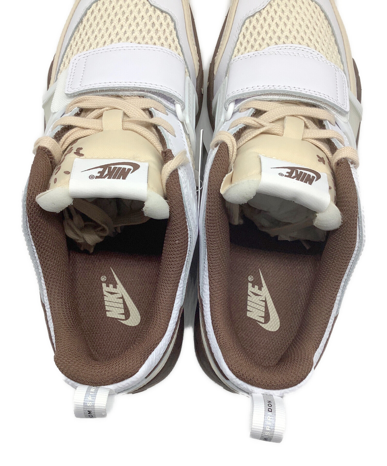 中古・古着通販】NIKE (ナイキ) Travis Scott (トラヴィススコット 