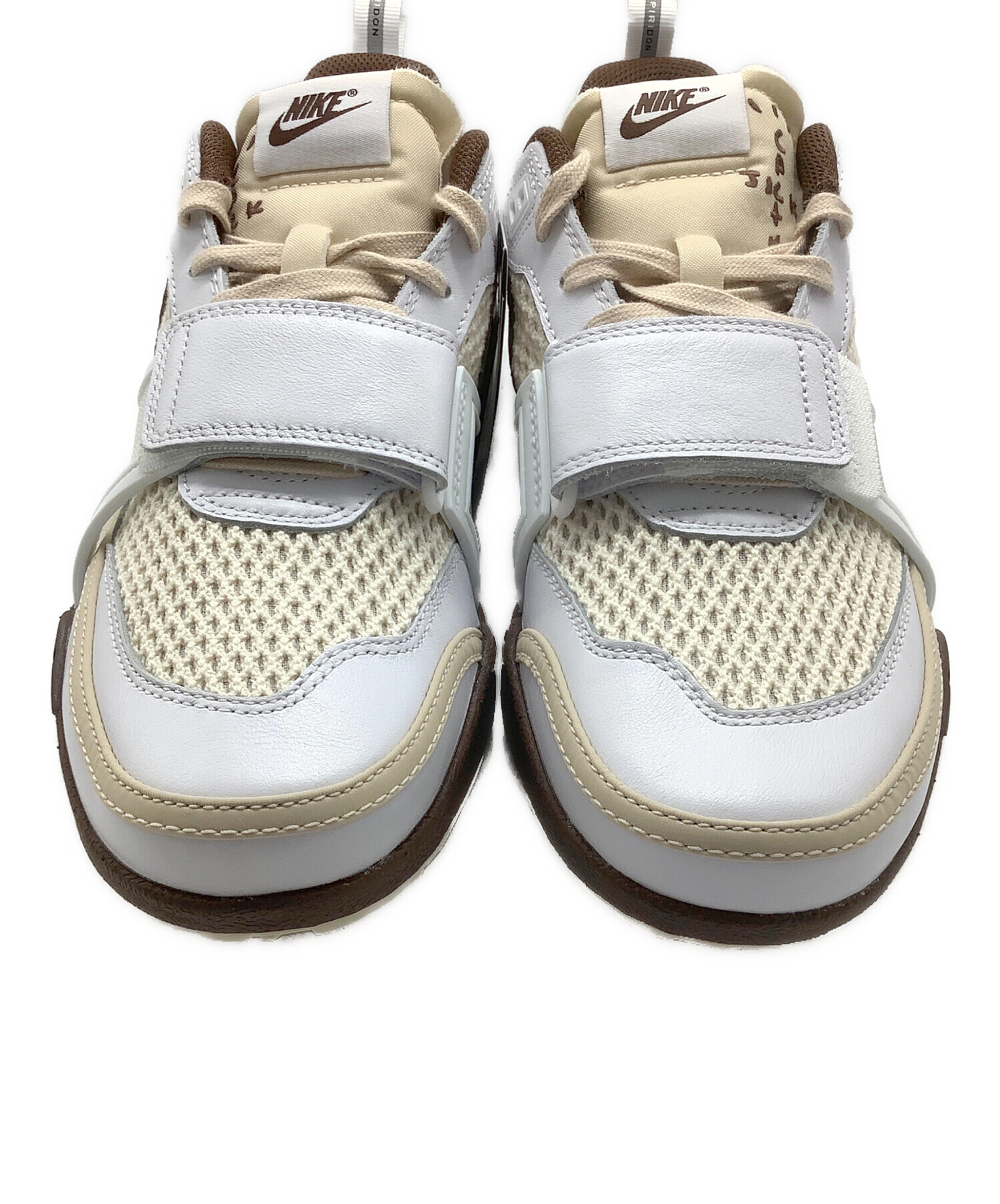 中古・古着通販】NIKE (ナイキ) Travis Scott (トラヴィススコット 