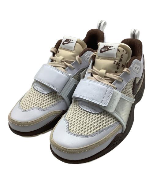 中古・古着通販】NIKE (ナイキ) Travis Scott (トラヴィススコット