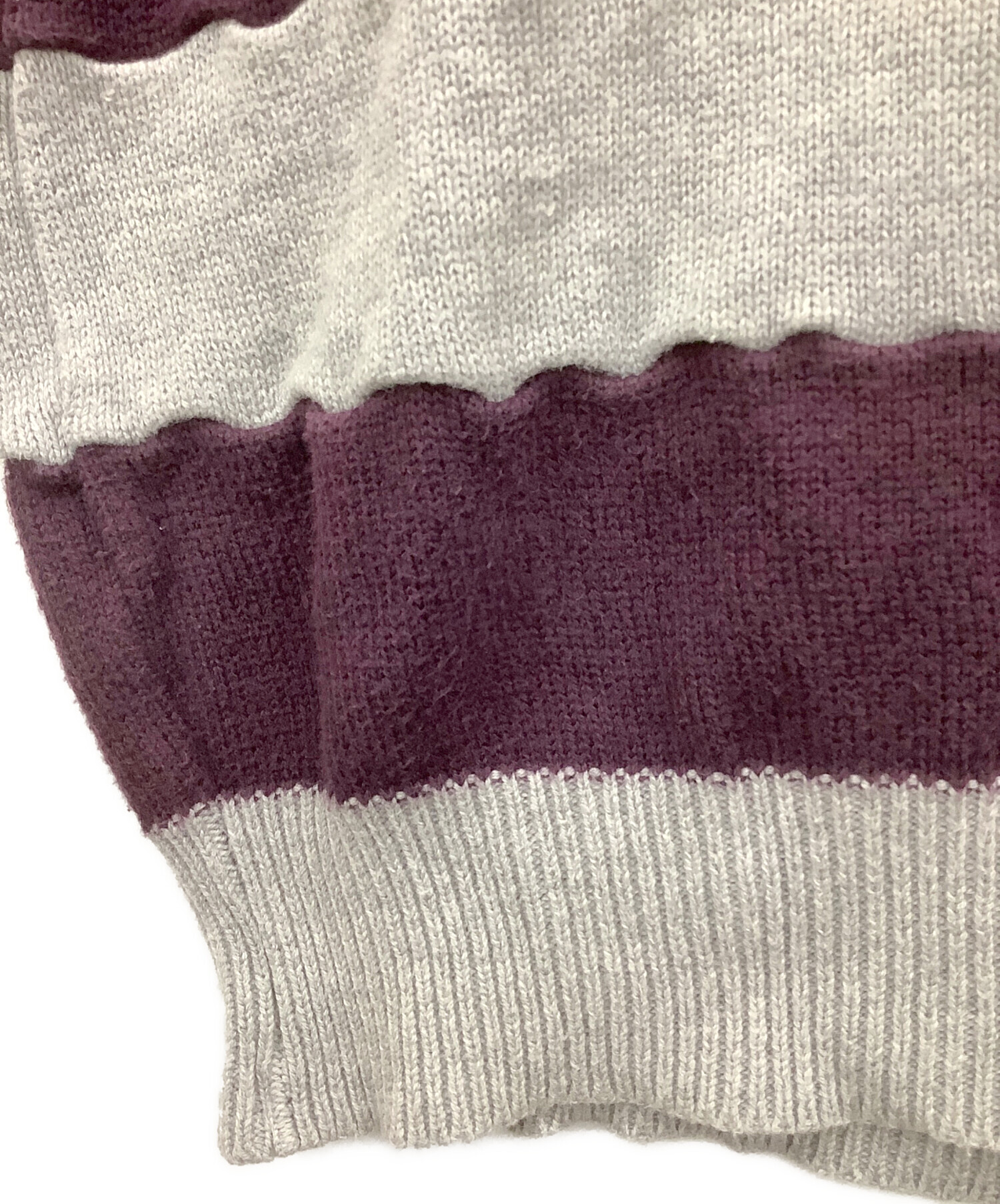 中古・古着通販】tricot COMME des GARCONS (トリココムデギャルソン