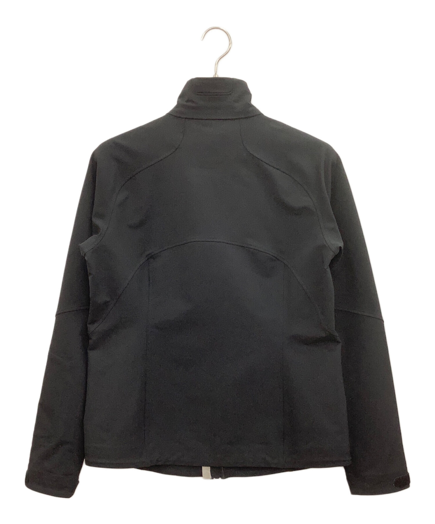 中古・古着通販】Patagonia (パタゴニア) ナイロンジャケット ブラック