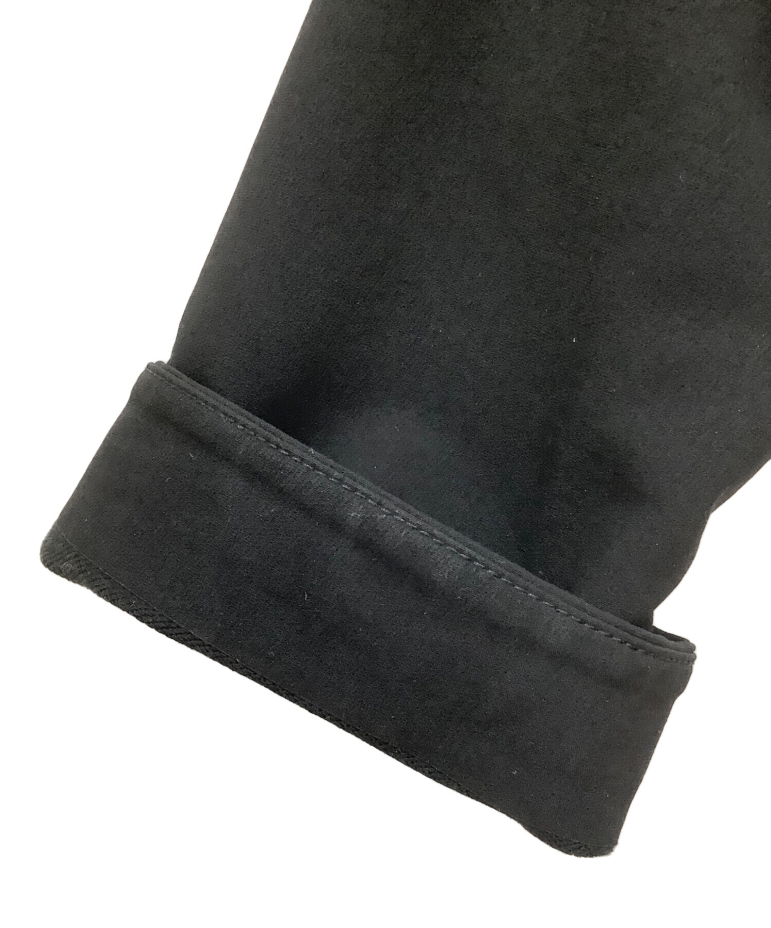 中古・古着通販】Patagonia (パタゴニア) ナイロンジャケット ブラック