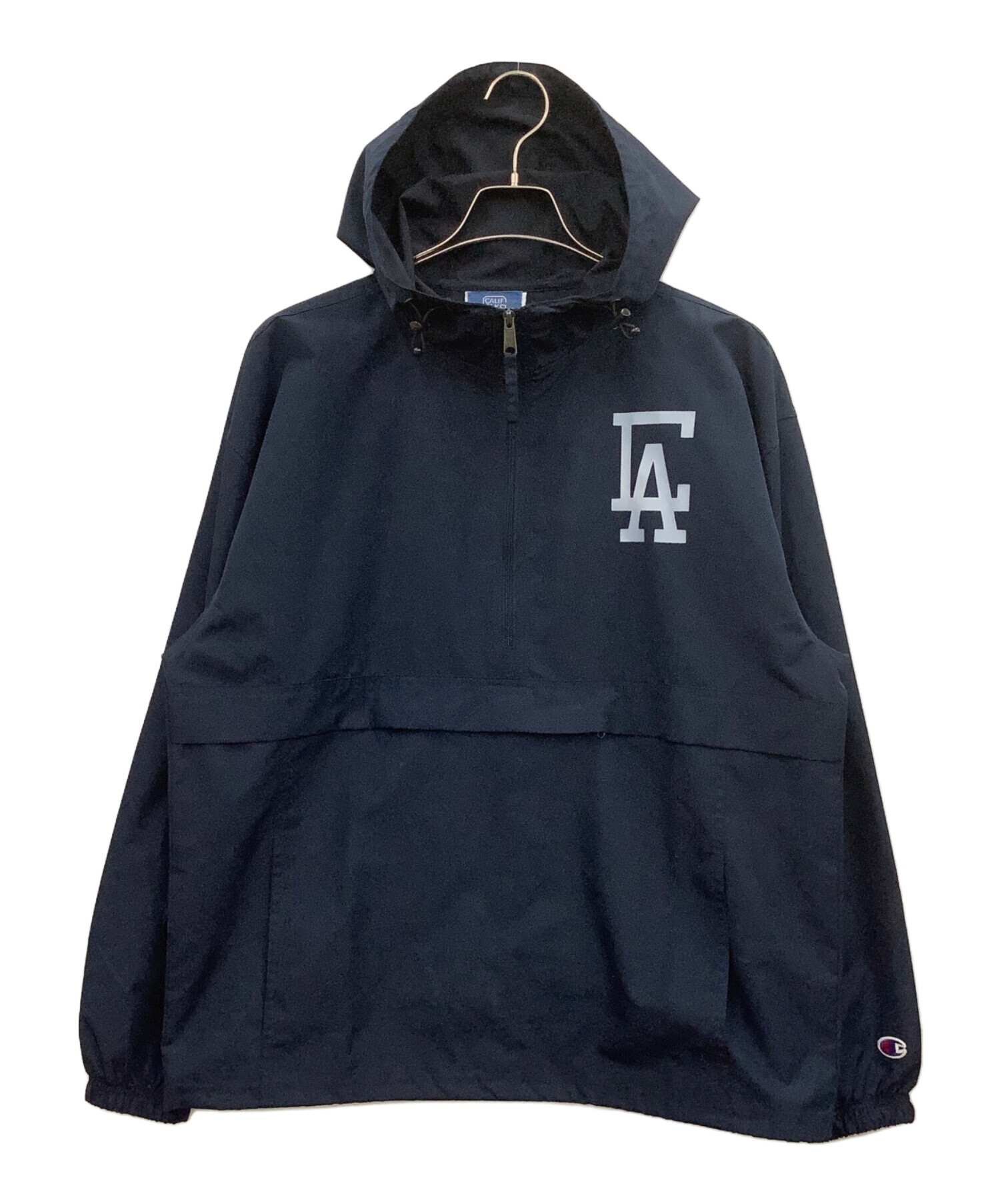 中古・古着通販】CALIF OLKS (カリフォークス) Champion (チャンピオン