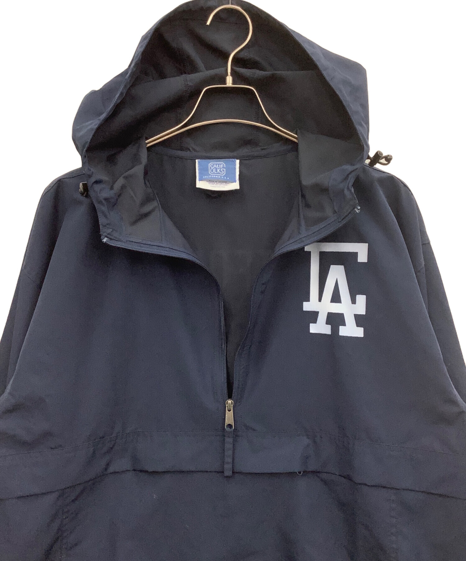 中古・古着通販】CALIF OLKS (カリフォークス) Champion (チャンピオン 