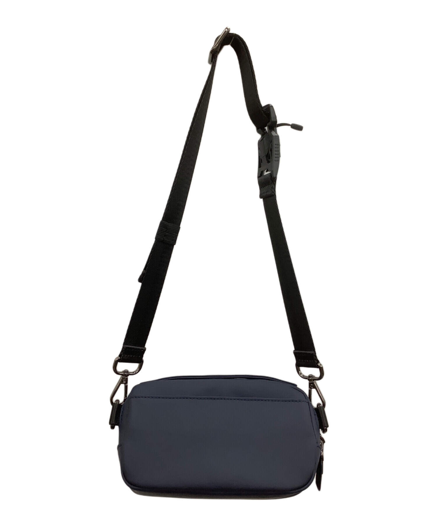 中古・古着通販】QUICK PACK (クイックパック) Pockepa ネイビー 