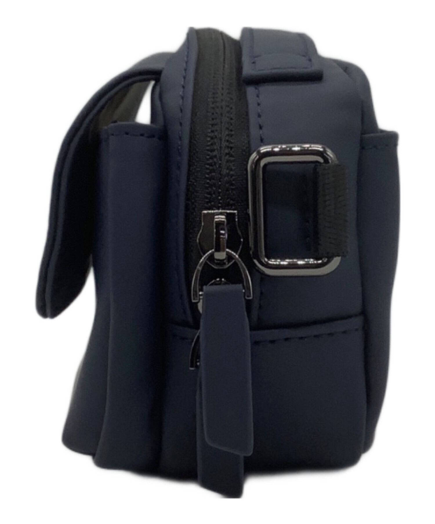 中古・古着通販】QUICK PACK (クイックパック) Pockepa ネイビー 