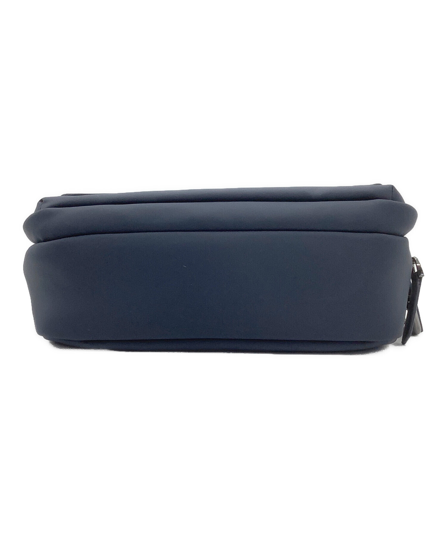 中古・古着通販】QUICK PACK (クイックパック) Pockepa ネイビー 