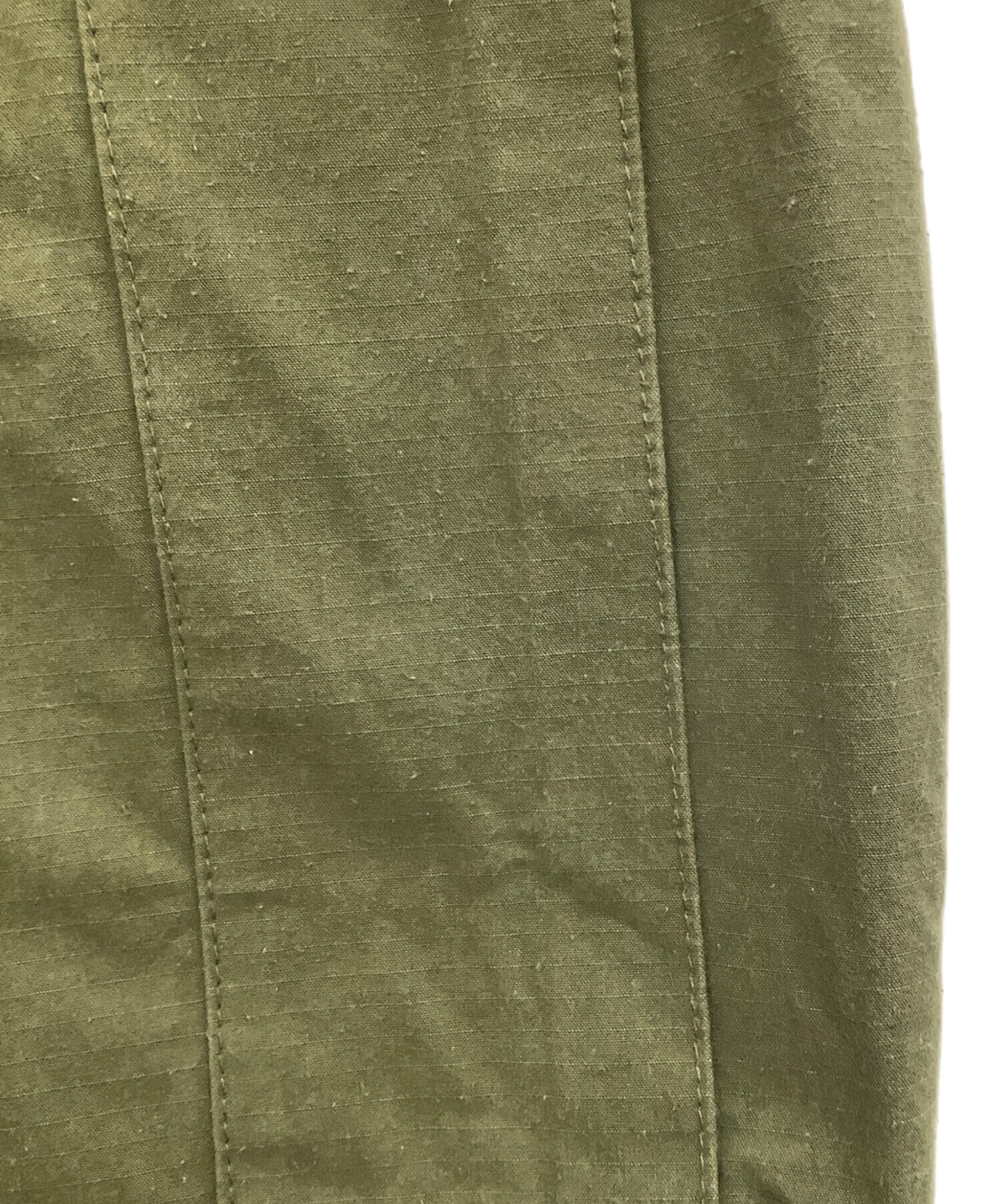 中古・古着通販】WTAPS (ダブルタップス) TROUSERS NYCO RIPSTOP 中古・古着通販】WTAPS (ダブルタップス) TROUSERS NYCO RIPSTOP