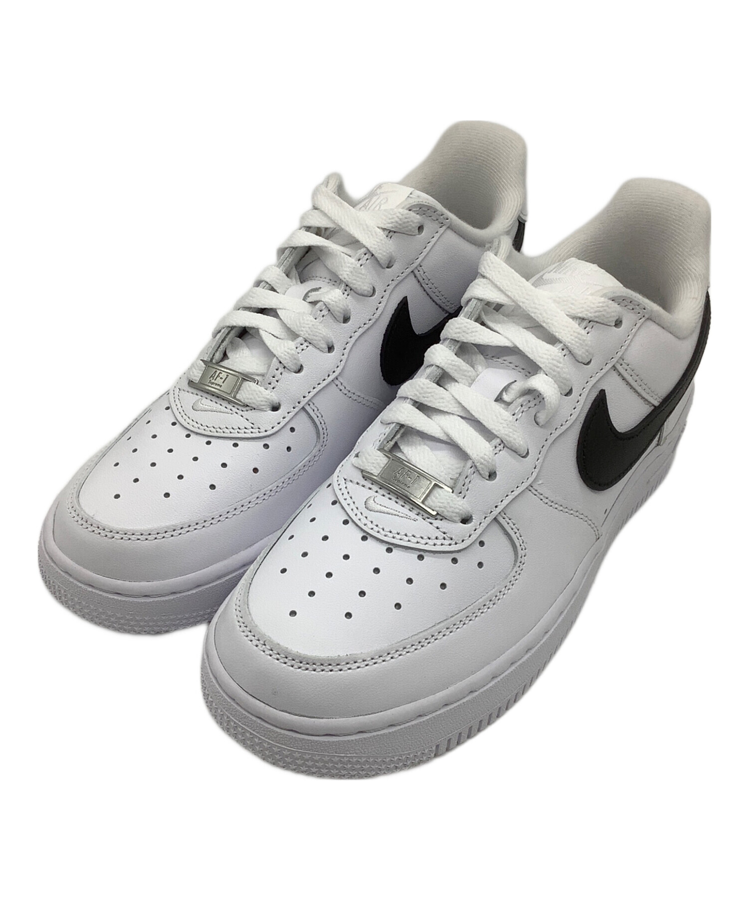中古・古着通販】NIKE (ナイキ) Supreme (シュプリーム) ローカット 
